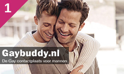 Gaybuddy.nl